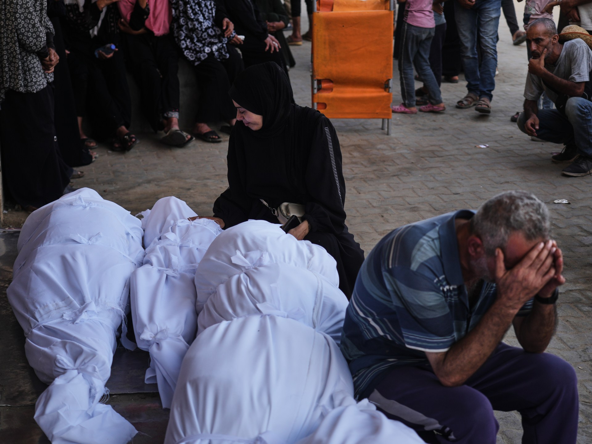 israel-kills-85-people-in-gaza-despite-calls-for-truce-from-world-leaders