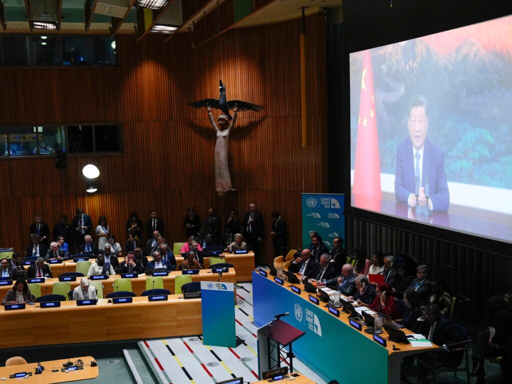 china,-world’s-largest-carbon-polluting-nation,-announces-new-climate-goal