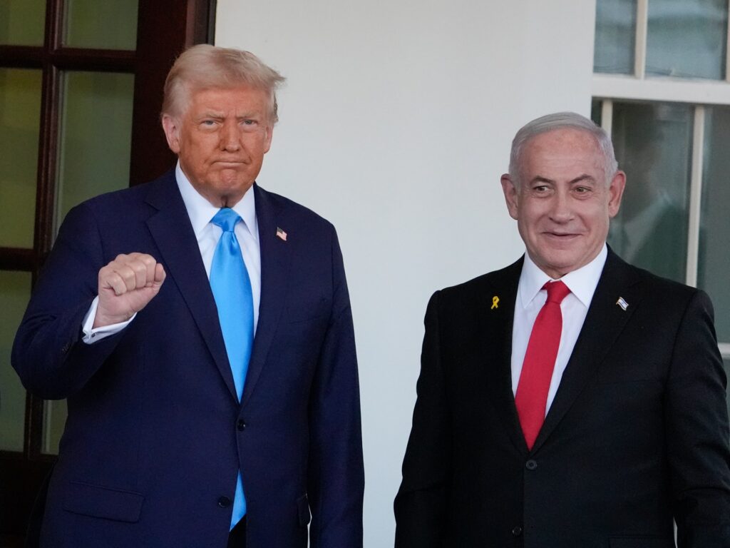 trump-says-he-‘will-not-allow’-israel-to-annex-occupied-west-bank