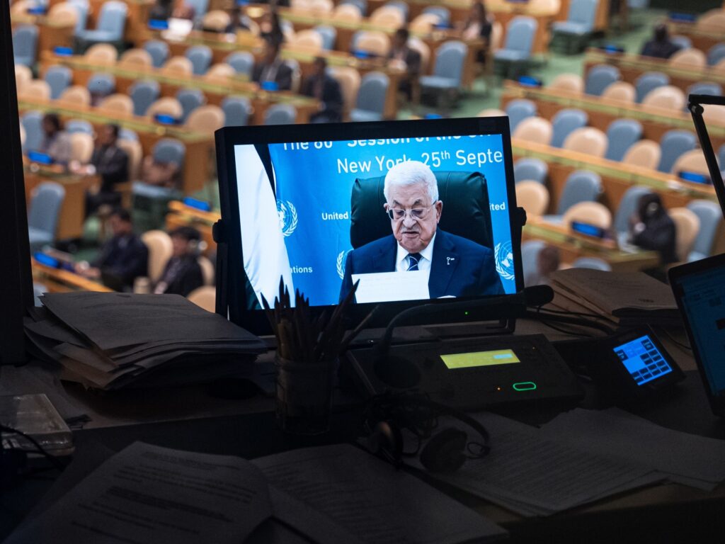 palestinian-authority’s-abbas-forced-to-deliver-unga-address-via-video