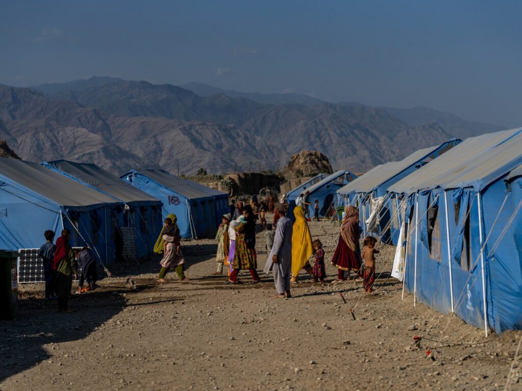 did-restrictions-on-women-workers-hamper-afghanistan’s-earthquake-response?