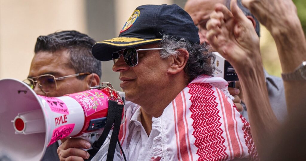 us-to-revoke-colombian-president-petro’s-visa-over-call-to-‘disobey’-trump