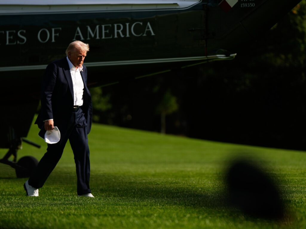 trump-to-meet-republican,-democratic-leaders-as-us-gov’t-shutdown-looms