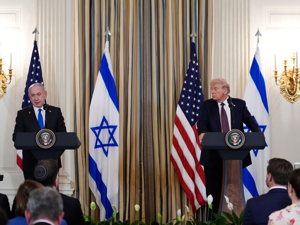 have-trump-and-netanyahu-really-agreed-on-a-gaza-peace-plan?-key-takeaways