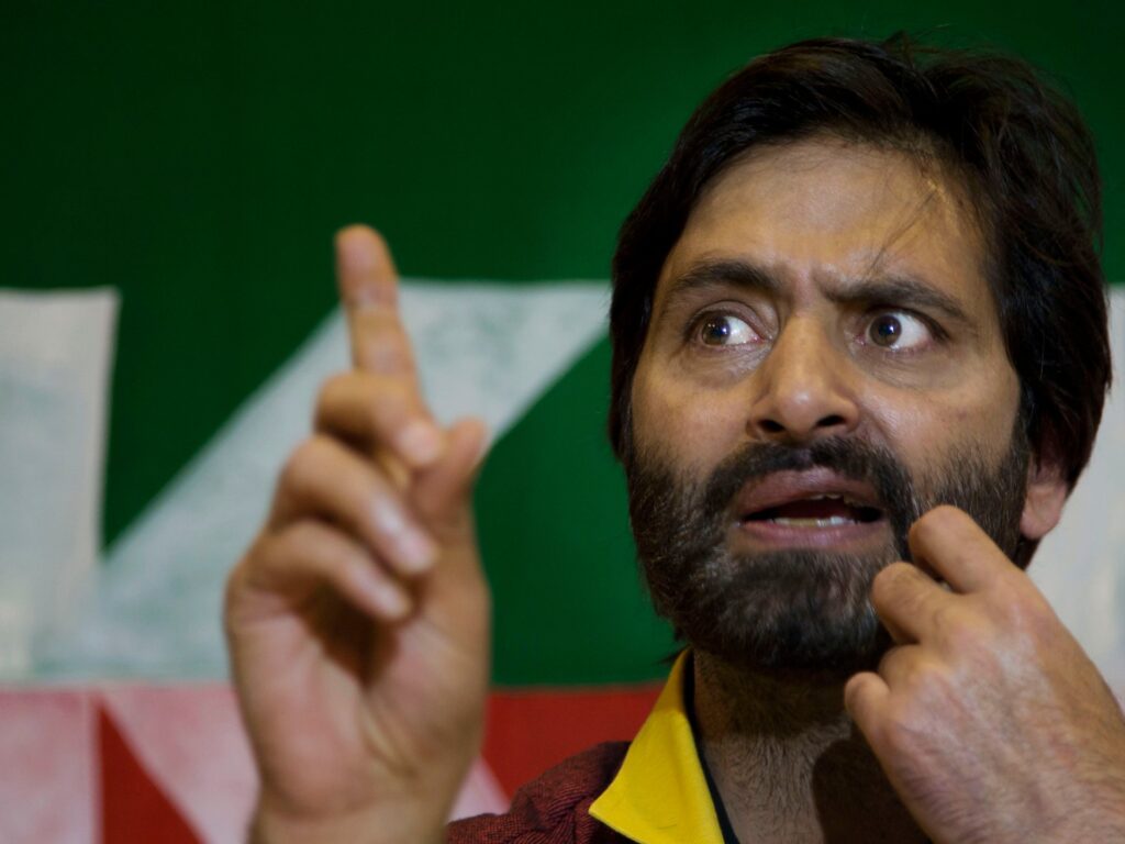 yasin-malik,-kashmir’s-best-known-separatist,-an-indian-intelligence-asset?
