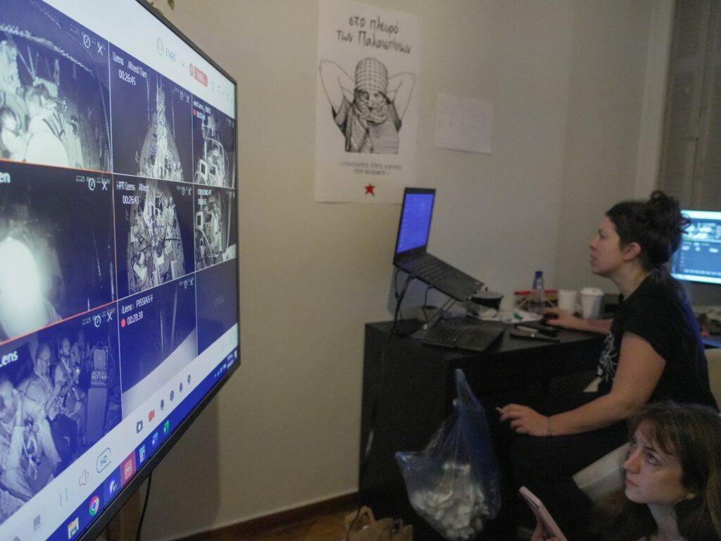 israel-intercepts-gaza-sumud-flotilla-vessels:-what-we-know-so-far