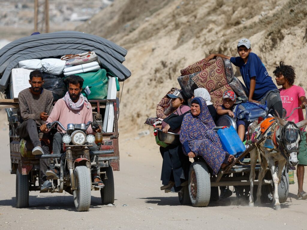 world-leaders-weigh-in-on-hamas’s-positive-response-to-trump’s-gaza-plan