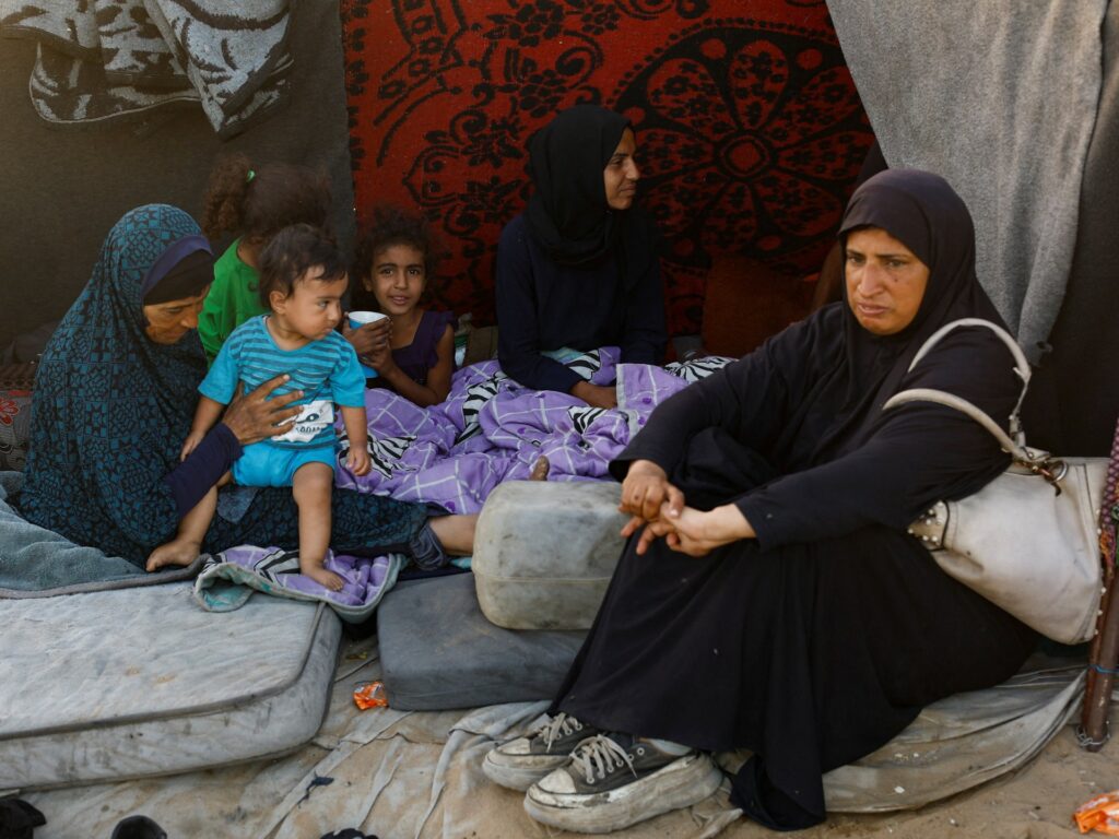 how-did-hamas-respond-to-trump’s-gaza-deal?-what-did-trump-say-in-response?