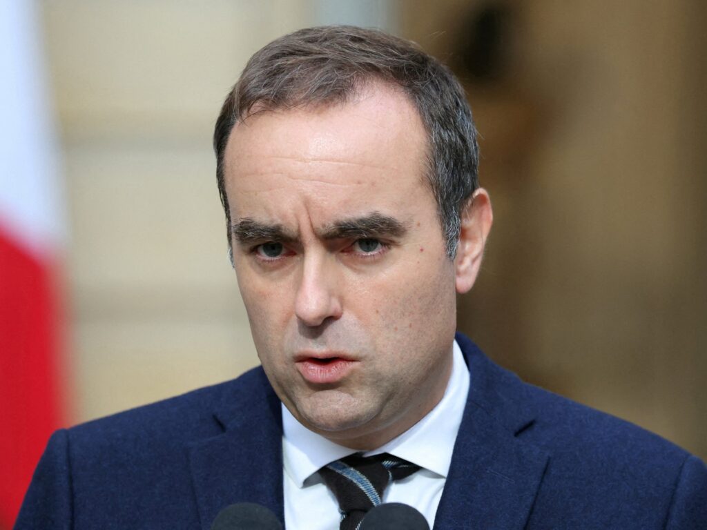 france’s-new-prime-minister-sebastien-lecornu-resigns