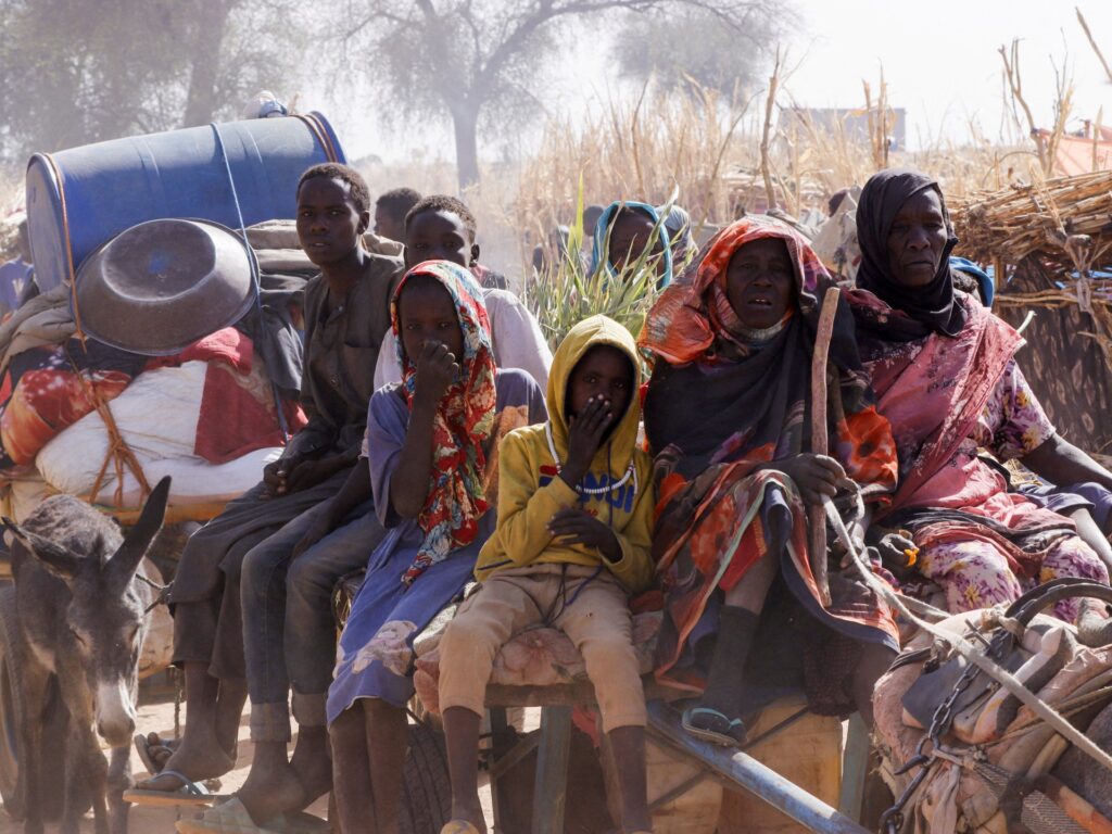 north-darfur-displacement-worsens-as-sudan-paramilitary-tightens-siege