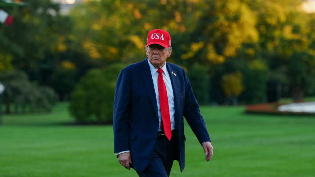 trump-predicts-gaza-ceasefire-talks-will-go-‘very-quickly’