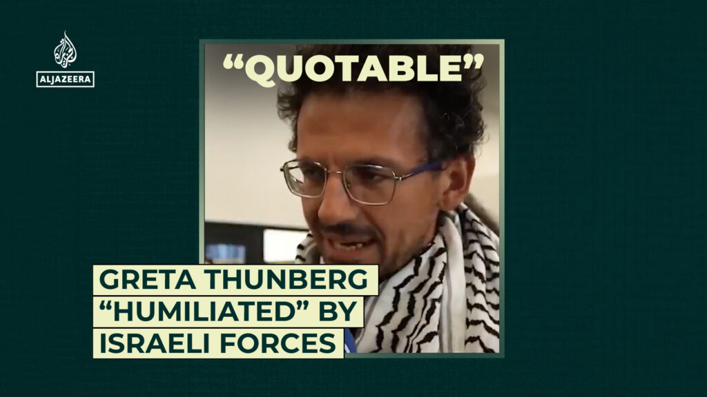 greta-thunberg-“humiliated”-by-israeli-forces