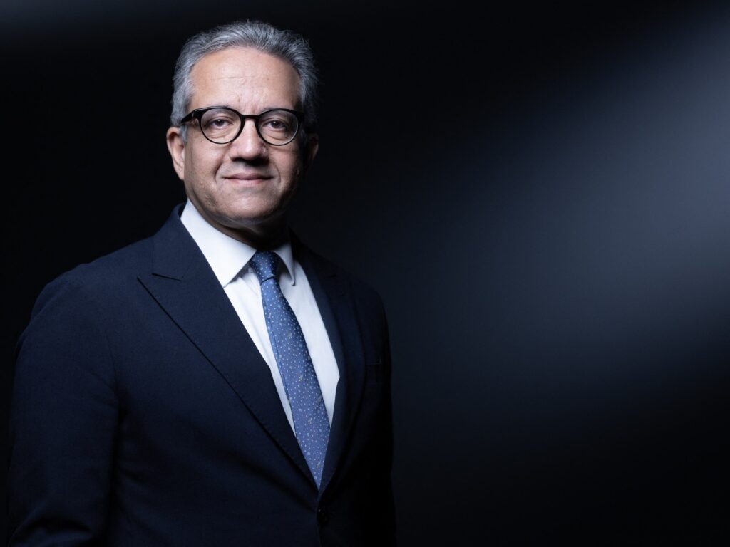 unesco-board-backs-egypt’s-khaled-el-enany-as-its-next-chief