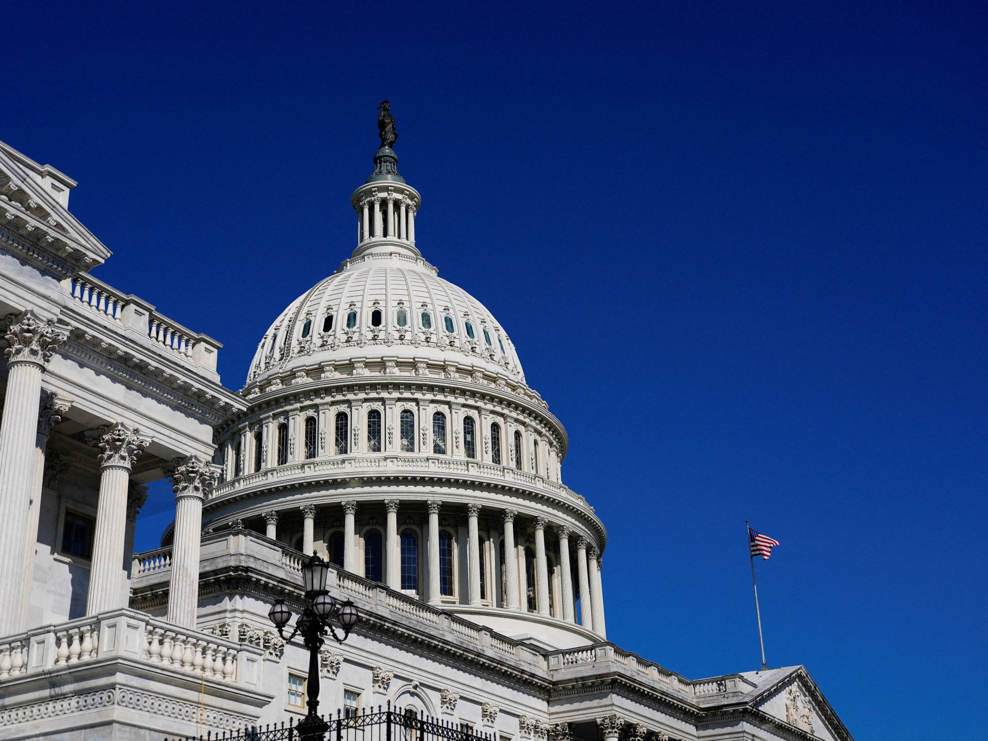 us-senate-fails-to-curb-trump’s-power-to-strike-drug-cartels
