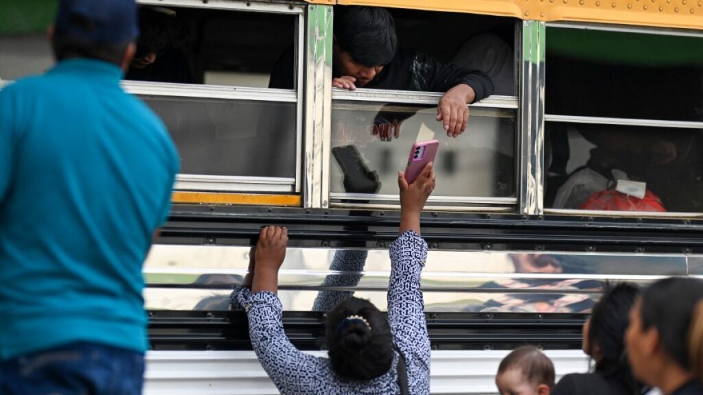 first-us-flight-with-third-country-deportees-arrives-in-guatemala