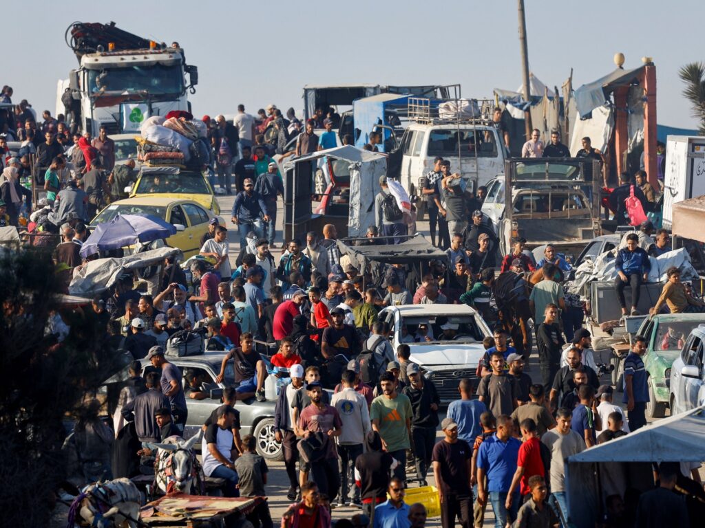 tens-of-thousands-return-to-shattered-gaza-homes-after-ceasefire