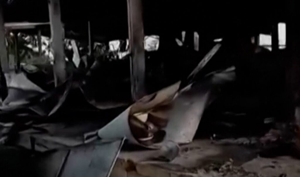 aftermath-of-rsf-drone-attack-which-killed-dozens-in-sudan’s-el-fasher