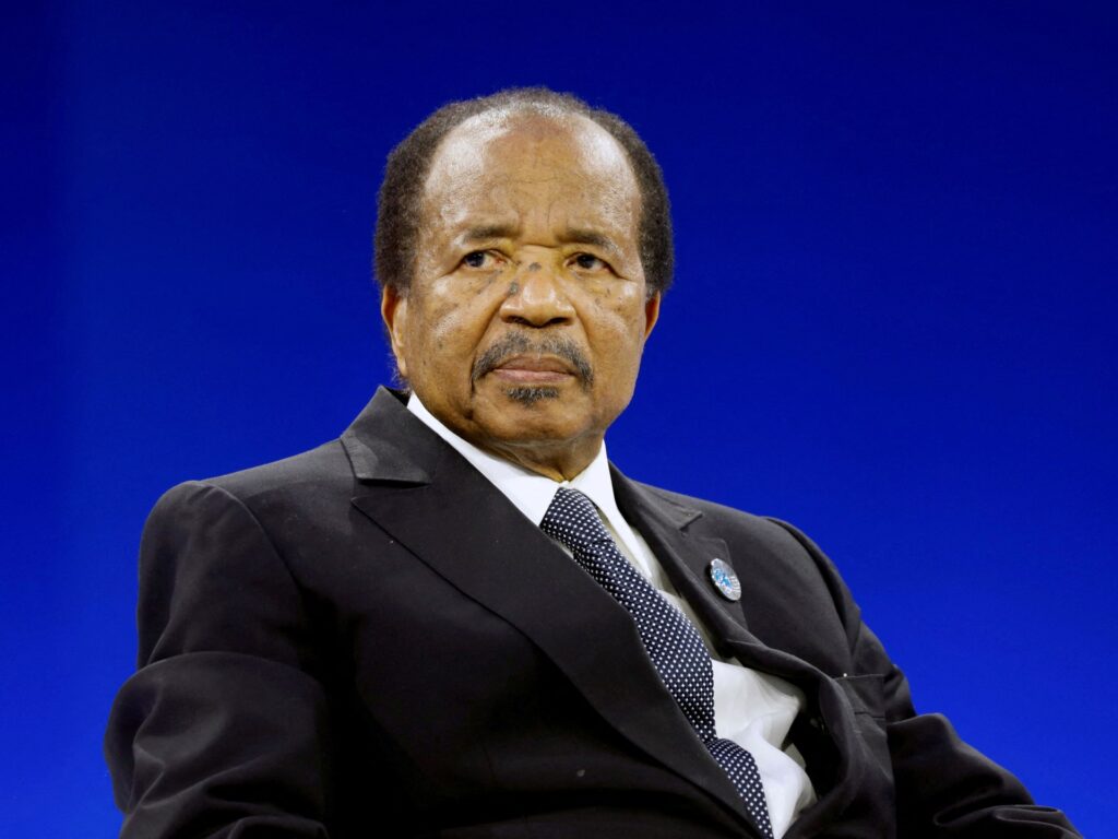 cameroon-votes-in-presidential-election-as-paul-biya,-92,-seeks-eighth-term