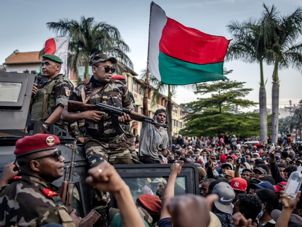 madagascar-army-unit-claims-control-as-president-alleges-power-grab