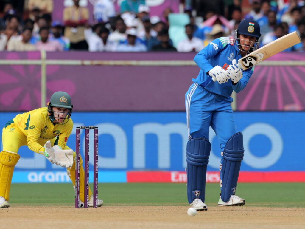live:-india-vs-australia-–-women’s-cricket-world-cup-2025