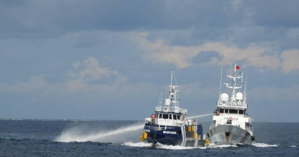 philippines-accuses-china-of-ramming,-damaging-vessel-in-south-china-sea