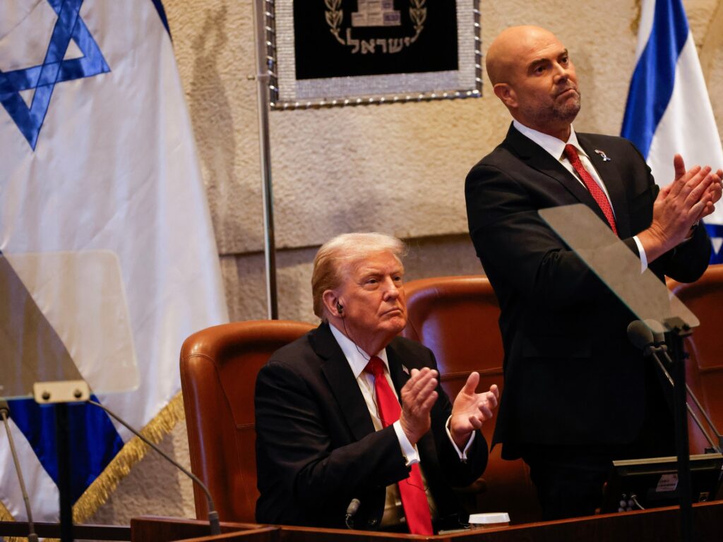 fact-checking-donald-trump’s-speech-in-israeli-parliament