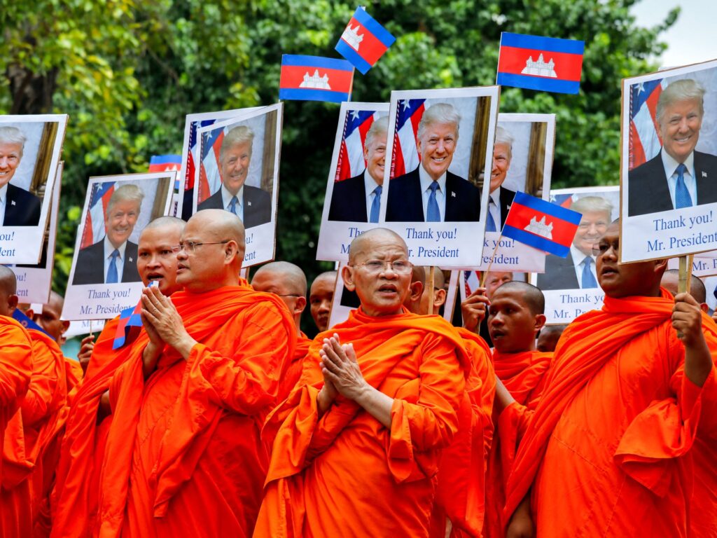 trump-to-oversee-cambodia-thai-peace-deal-at-asean-summit:-malaysia-fm