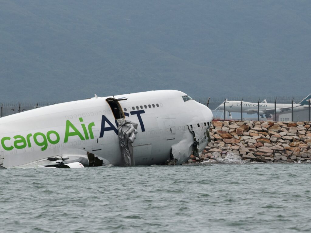 cargo-plane-skids-off-hong-kong-runway-into-sea