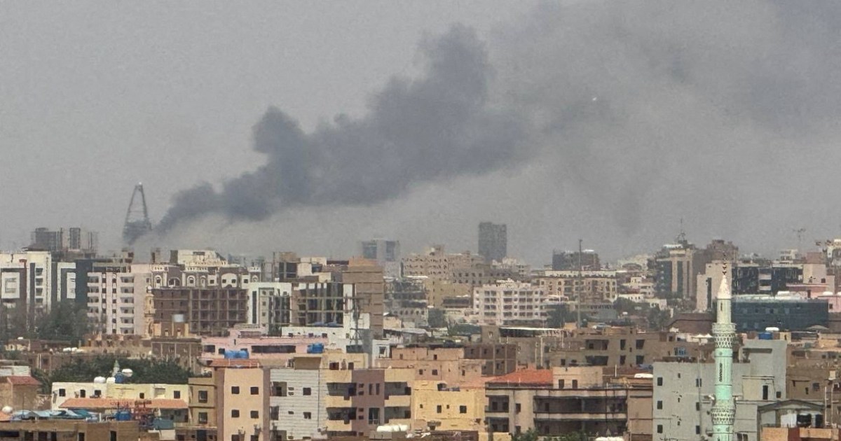 drone-attack-in-sudan-threatens-khartoum-airport’s-reopening:-reports