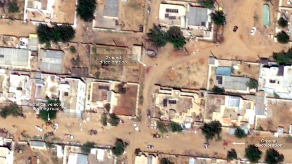 satellite-images-reveal-mass-killing-sites-in-sudan’s-el-fasher-city