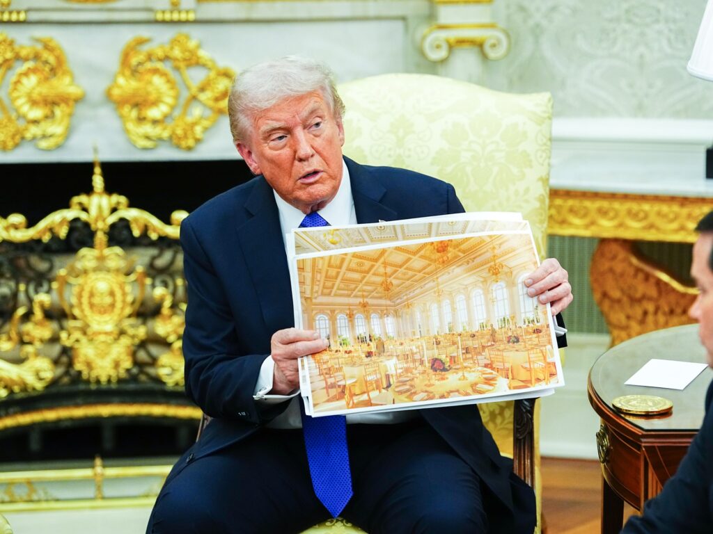 the-first-honest-american-president