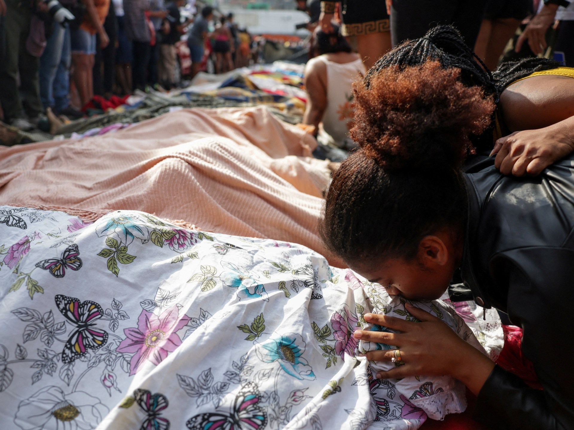 more-than-130-killed:-how-did-a-brazil-raid-on-a-rio-favela-turn-so-deadly?