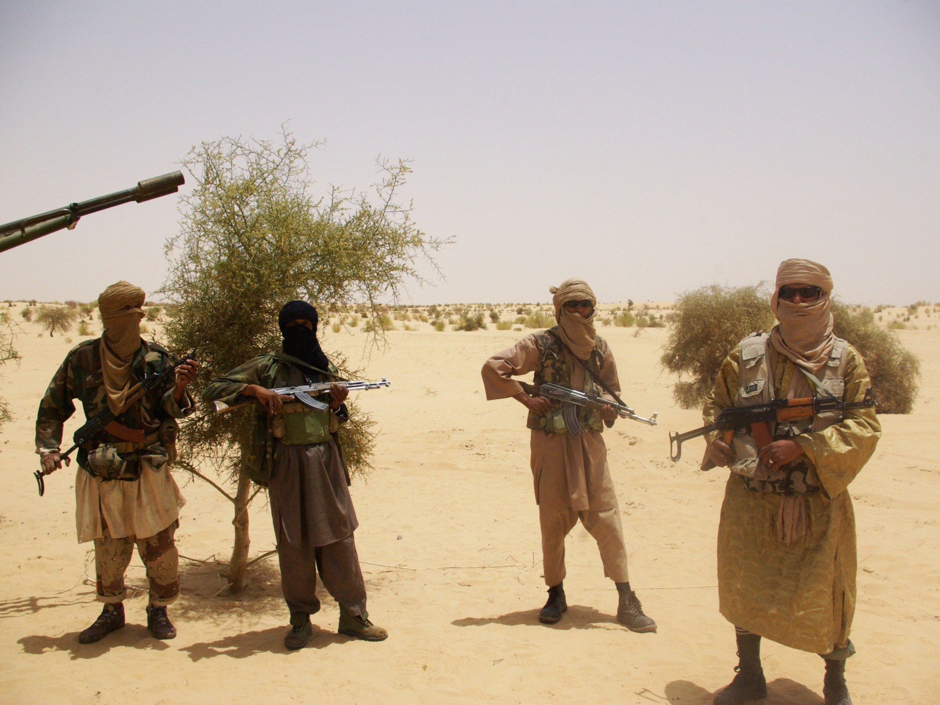 al-qaeda-linked-jnim-says-one-killed-in-its-first-nigeria-attack