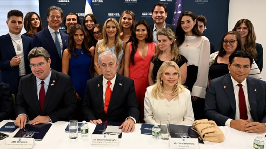 spinning-genocide:-why-is-israel-trying-to-reframe-its-war-on-gaza?