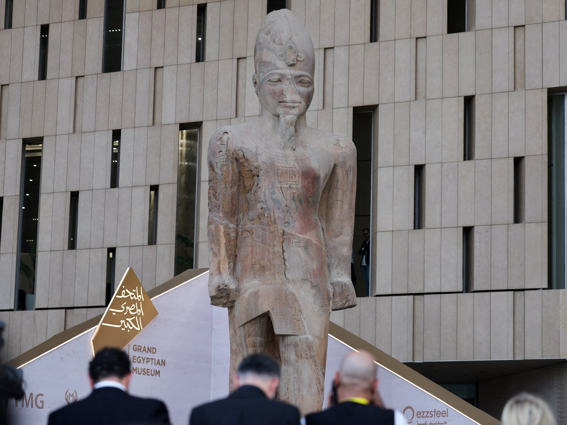 egypt-unveils-grand-egyptian-museum-dedicated-to-its-ancient-civilisation