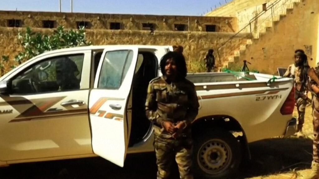 rsf-accused-of-staging-arrests-to-deflect-blame-for-atrocities