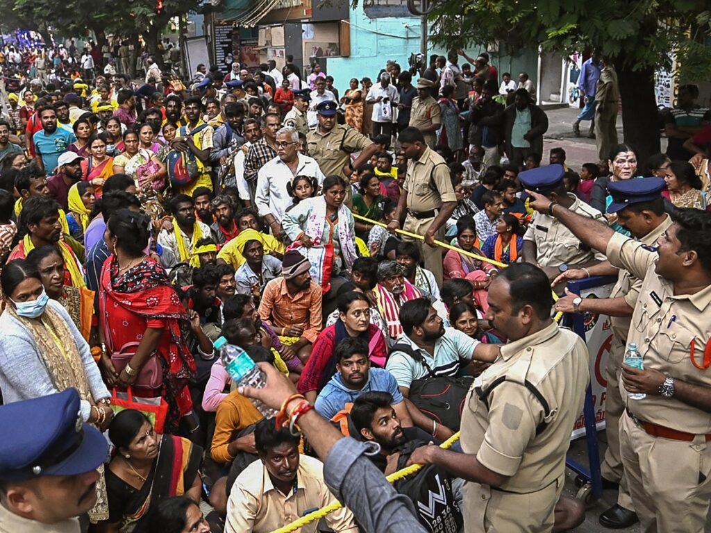 temple-stampede-in-india’s-andhra-pradesh-kills-at-least-9