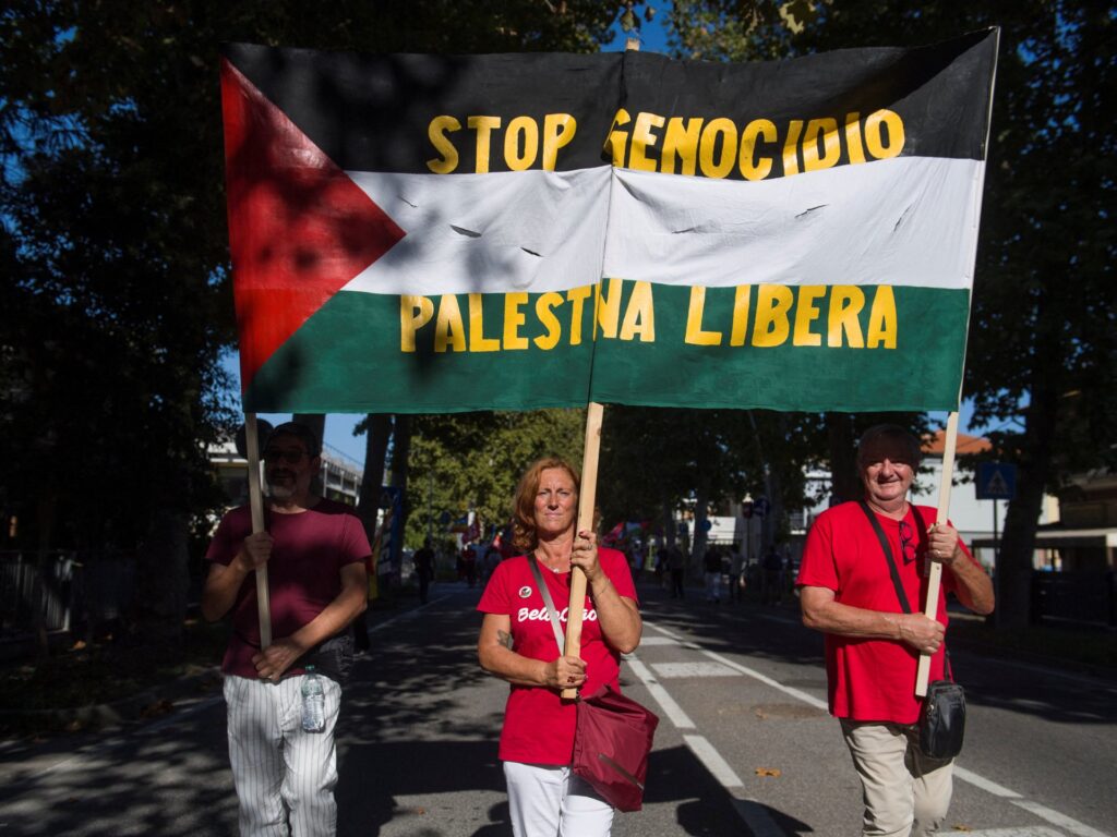 how-labour-unions-in-europe-can-help-end-israel’s-genocide-in-gaza