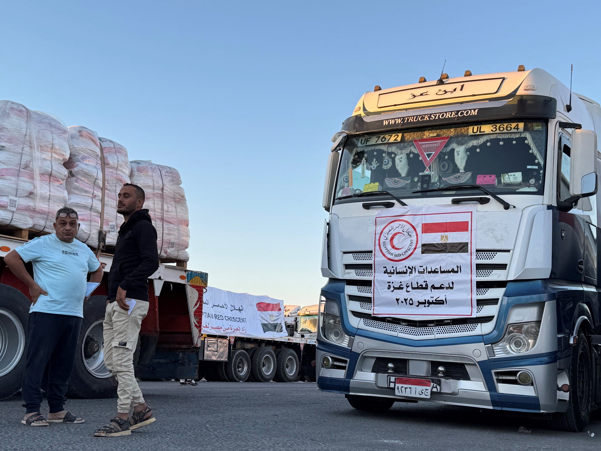 hamas-rejects-us-accusation-it-looted-aid-trucks-in-gaza