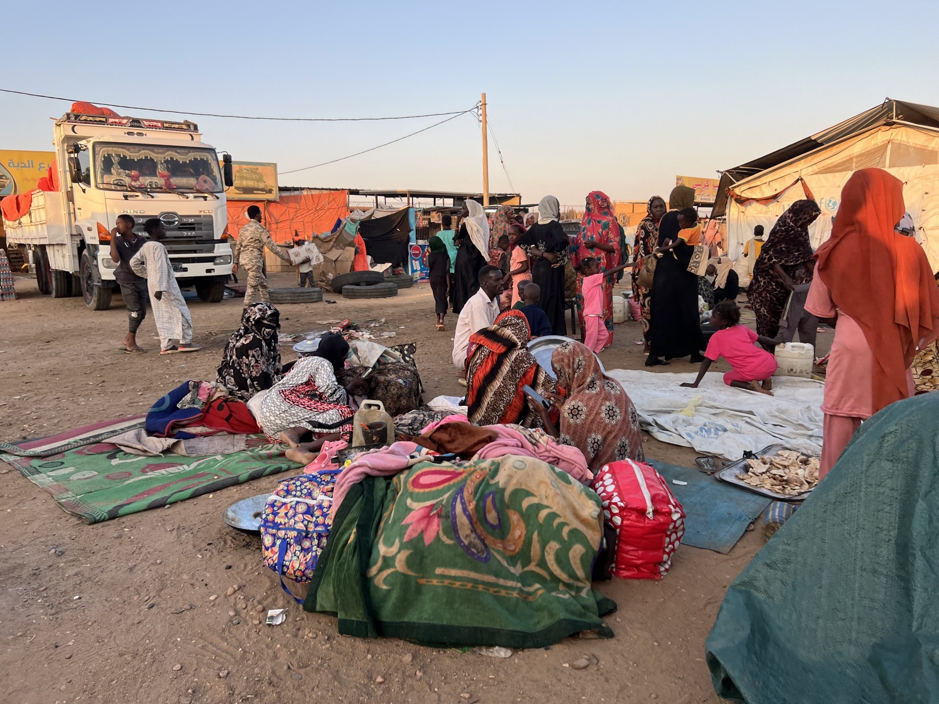 thousands-more-flee-as-conflict-in-famine-stricken-sudan-grinds-eastwards