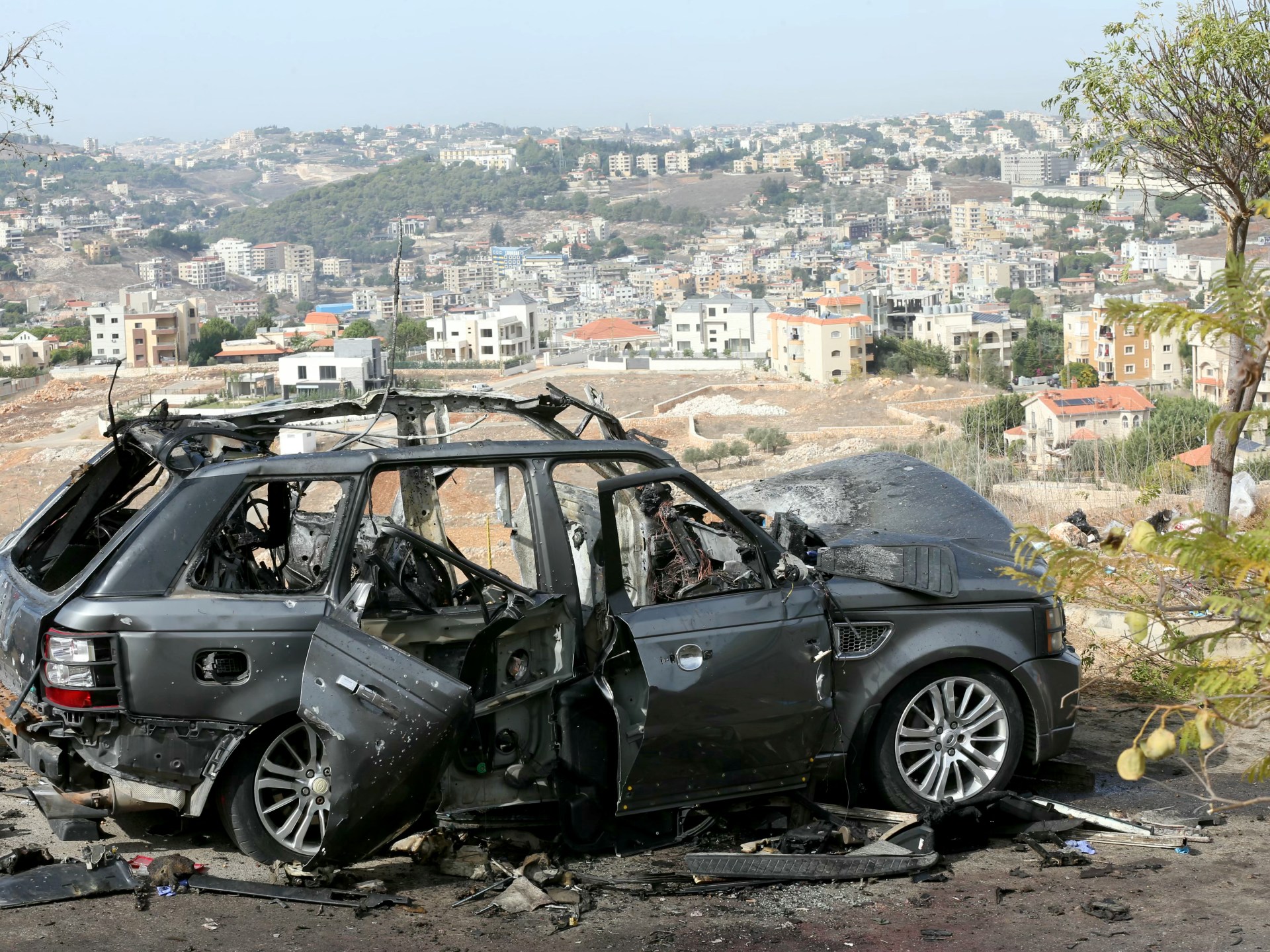 israel-kills-one-in-south-lebanon-as-bekaa-valley-still-reels-from-war