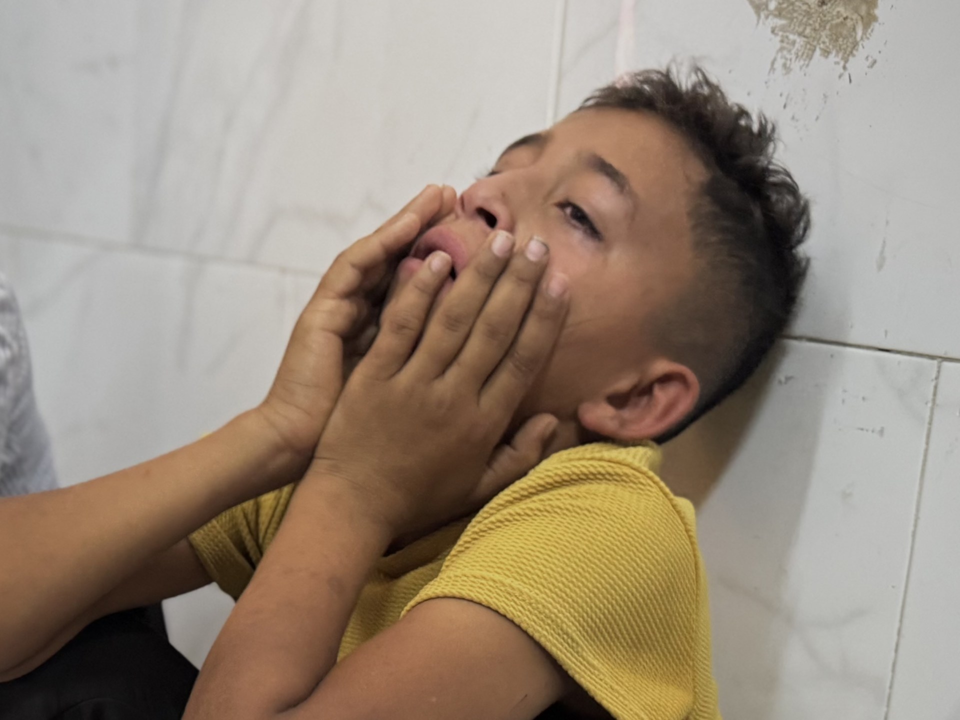 israeli-drone-kills-two-palestinians-trying-to-reach-home-in-gaza