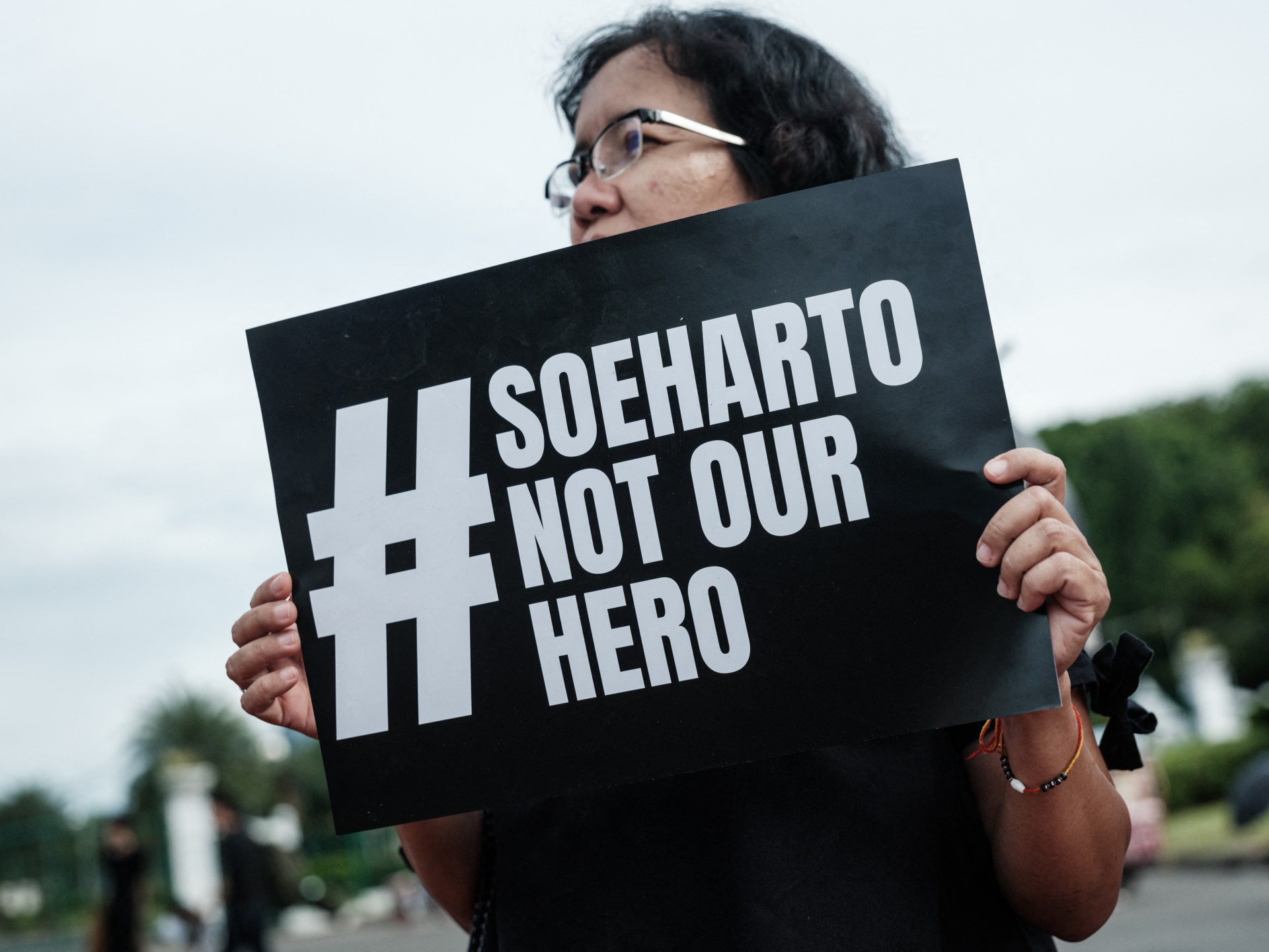 who-was-soeharto,-the-late-leader-named-indonesia’s-‘national-hero’?