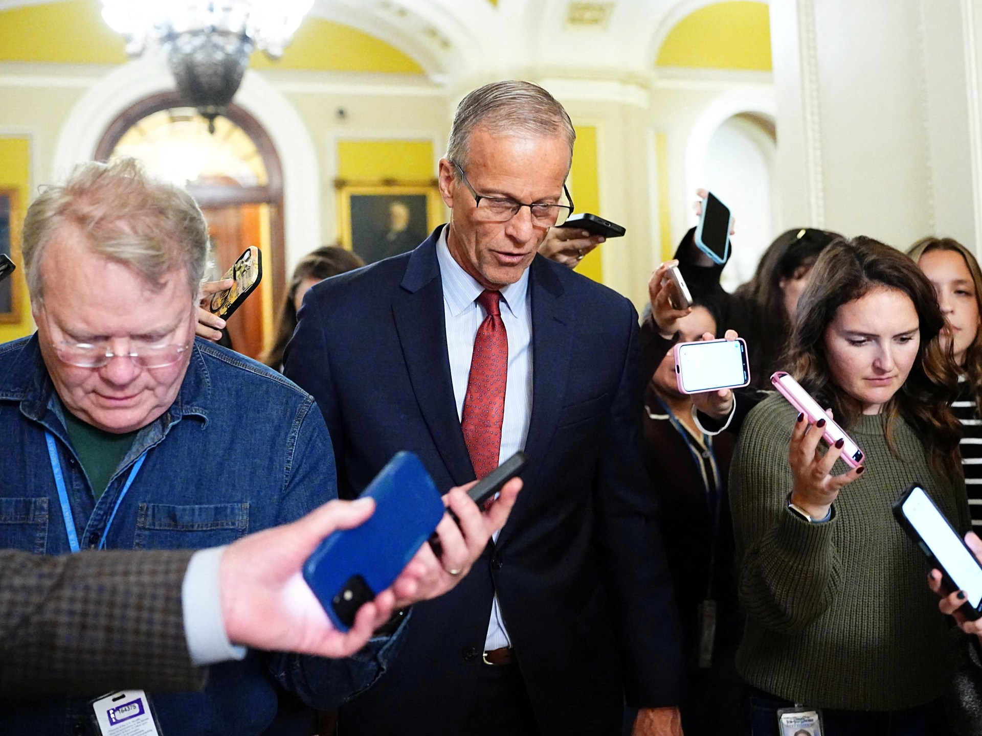 us-senate-shutdown-vote:-what-happened,-who-voted-to-end-it,-what’s-next?