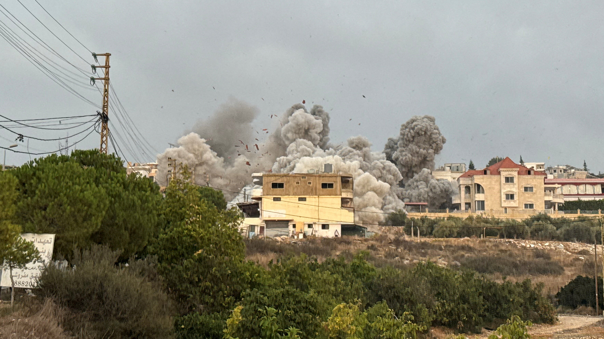 israeli-attacks-on-gaza-despite-ceasefire-follow-lebanon-pattern