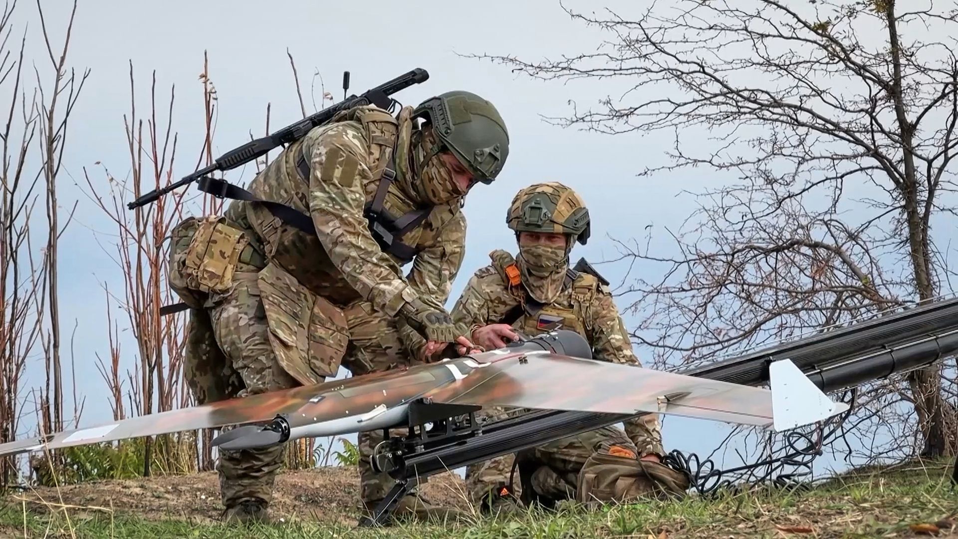 is-europe-sliding-closer-to-conflict-with-russia?