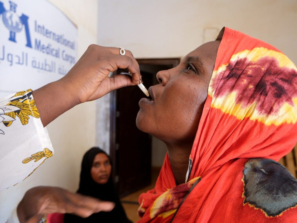 medical-experts-say-africa-faces-worst-cholera-outbreak-in-25-years