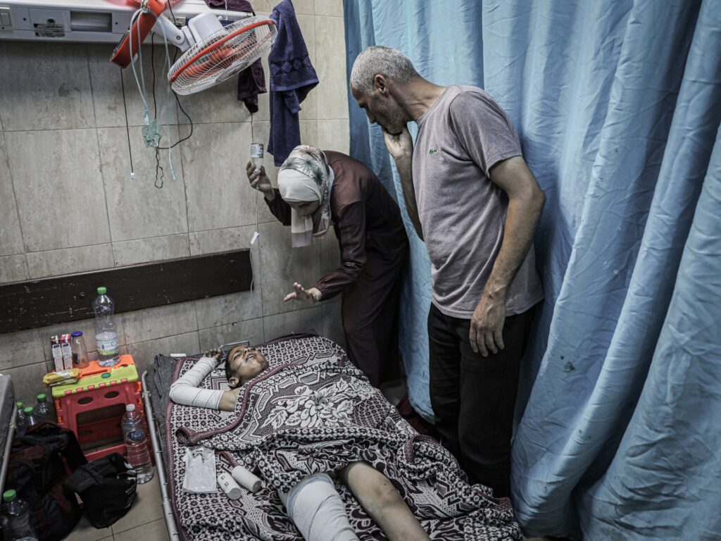 gaza-girl-shares-story-of-being-found-alive-in-morgue-after-israeli-attack