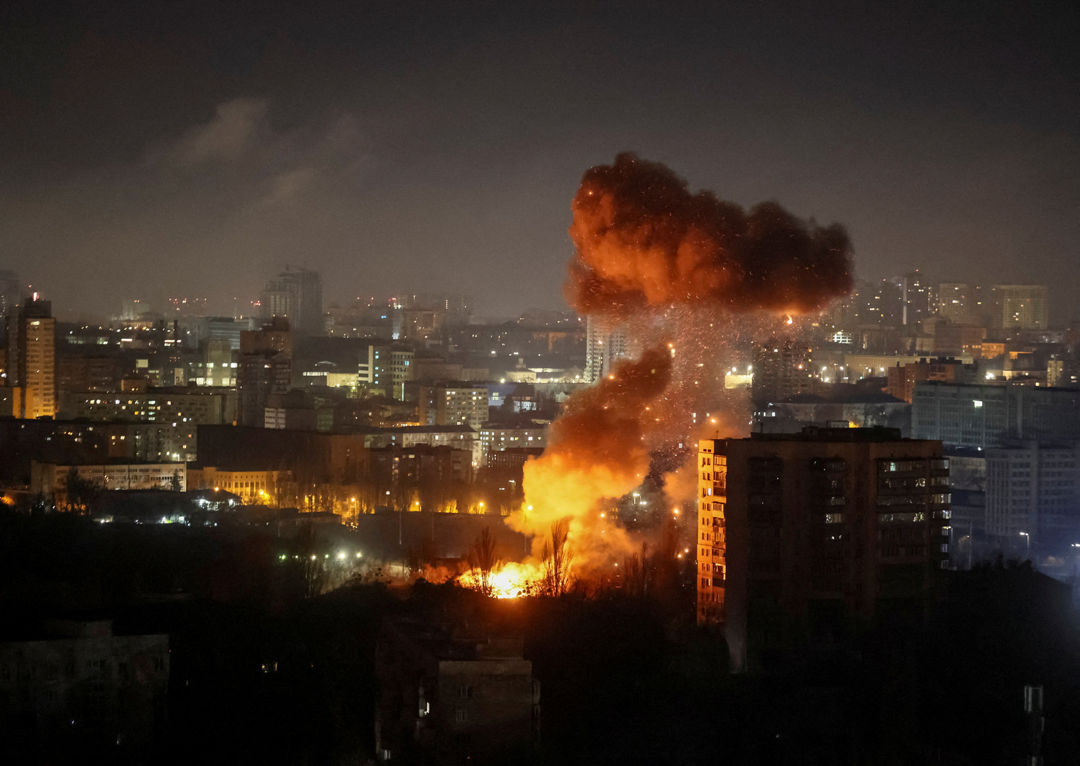 ukraine’s-kyiv-pounded-by-hundreds-of-russian-drones