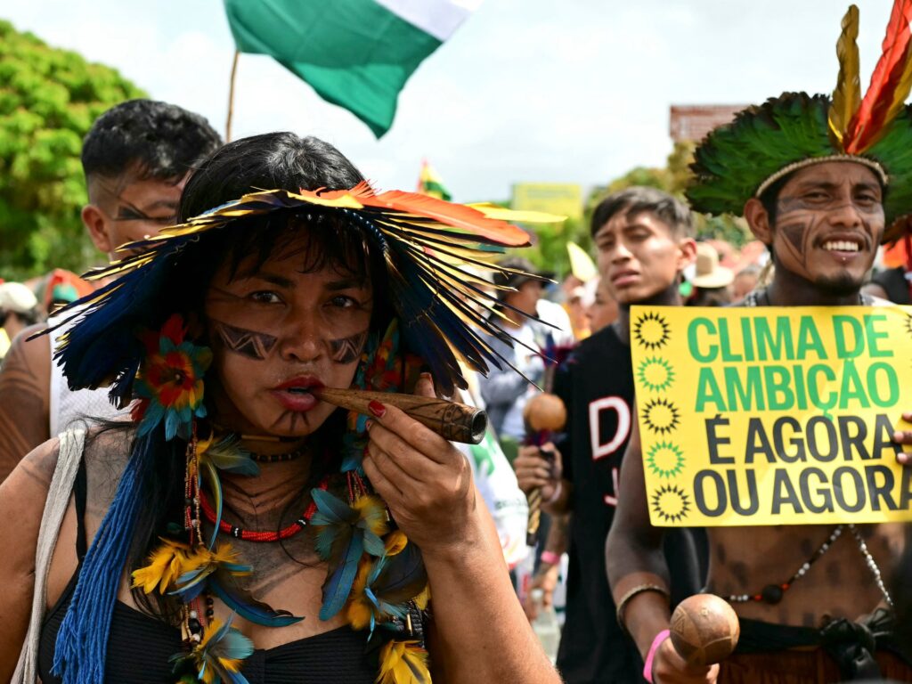 thousands-march-for-climate-action-outside-cop30-summit-in-brazil
